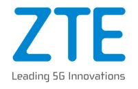 MWC 2019: ZTE präsentiert das neue Blade V10 mit 32 Megapixel-Kamera, Smart Selfie Technologie und Octacore-Prozessor